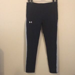 Black leggings